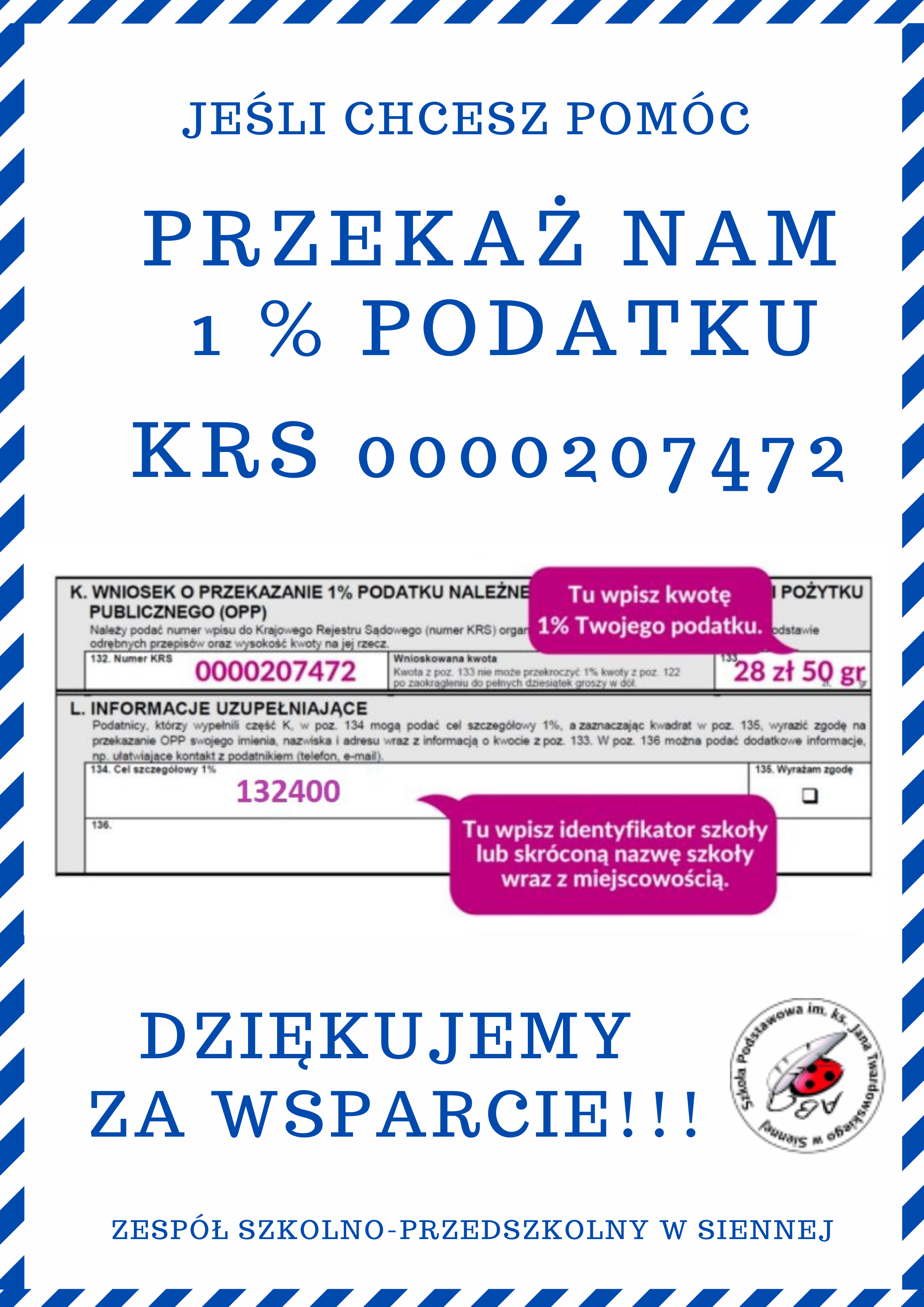 ZESPÓŁ SZKOLNO-PRZEDSZKOLNY W SIENNEJ (1)