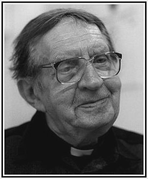 Ks. Jan Twardowski
