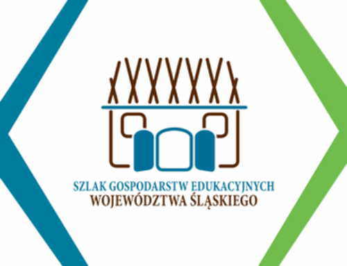 Szlakiem Gospodarstw Edukacyjnych Województwa Śląskiego- tak właśnie w tym roku klasa 1, 2 i 3 rozpoczęła swoją wielką szkolną przygodę-od wycieczki w ramach projektu dofinansowanego z budżetu Samorządu Województwa Śląskiego do Kuźni u Kowola w Kuźni Raciborskiej.