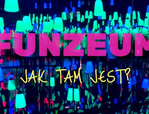 Uczniowie klasy 1 i 2 spędzili Mikołajki w Funzeum w Gliwicach