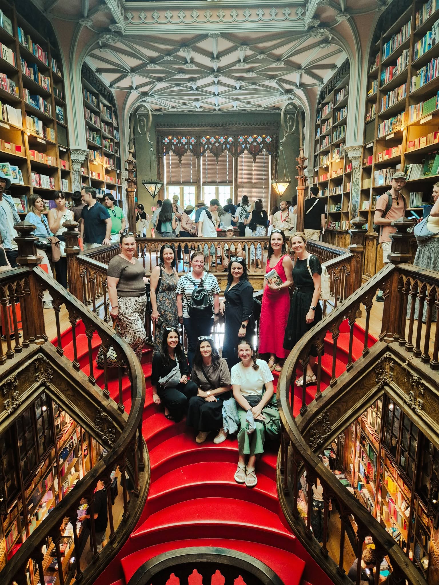 Portugalska przygoda językowa – Erasmus+ 5