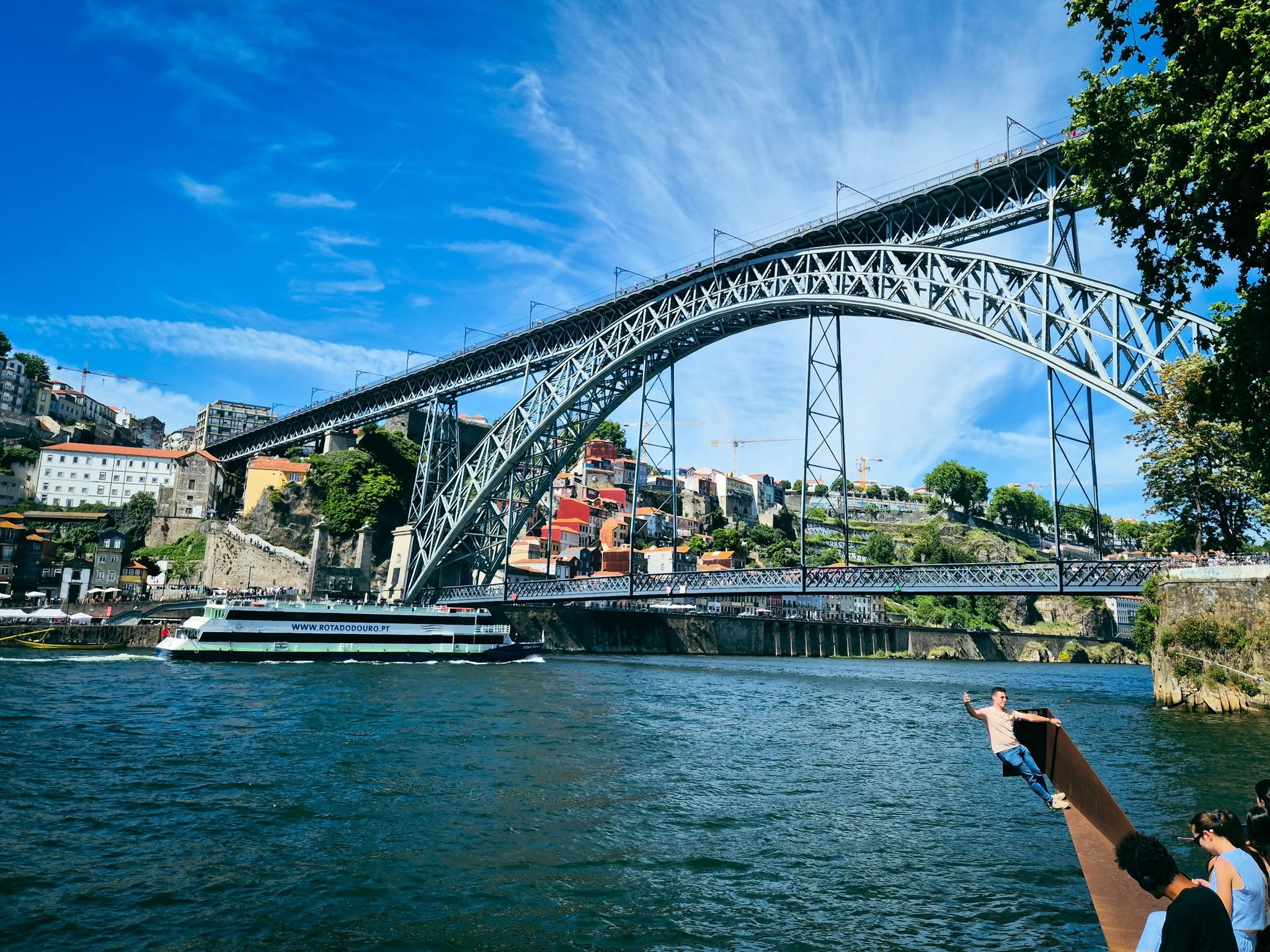 Portugalska przygoda językowa – Erasmus+ 6
