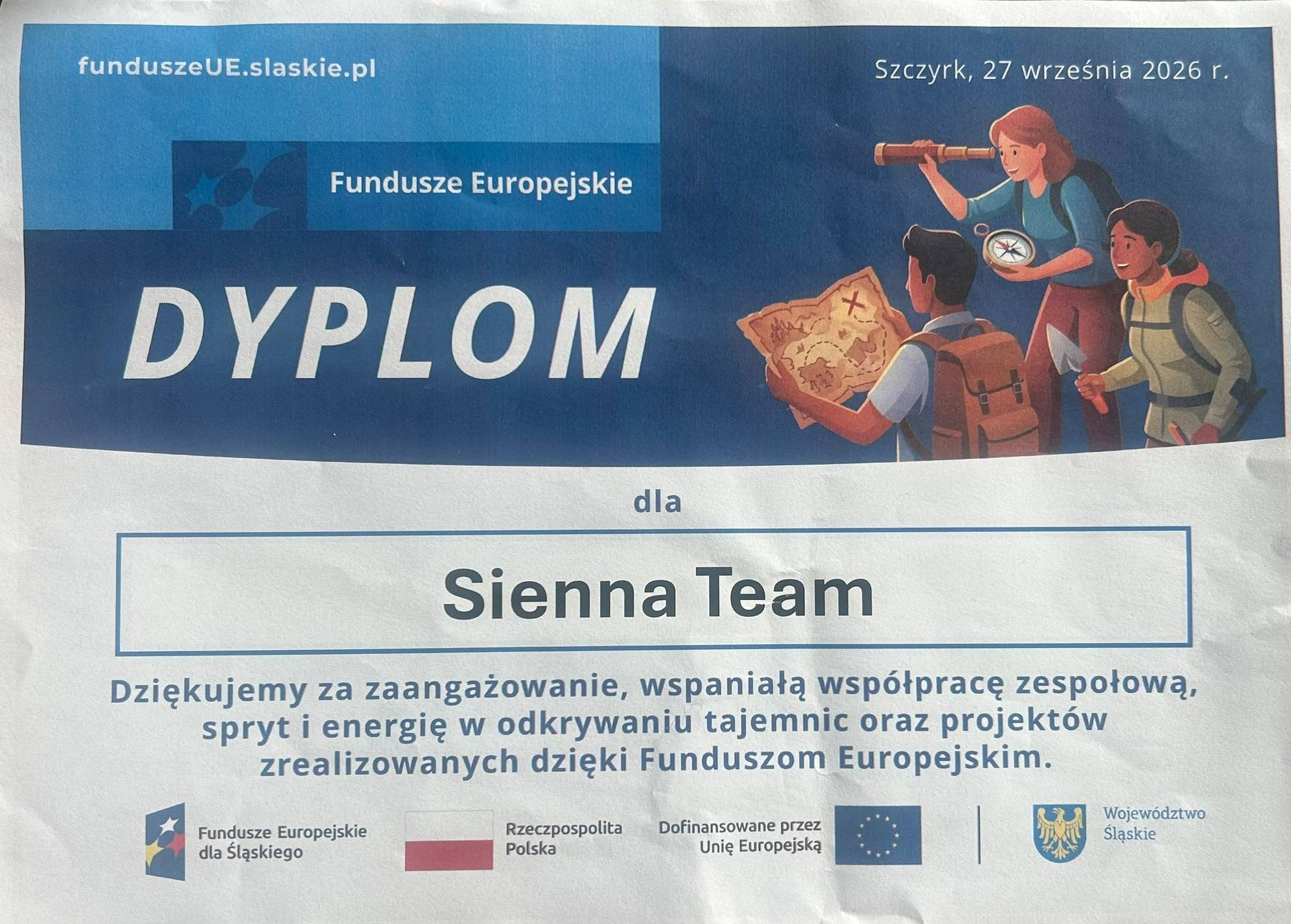 sladami funduszy eur4